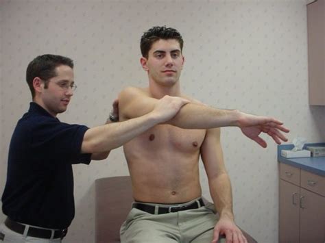 shoulder slap tear self test|labral tear shoulder special tests.